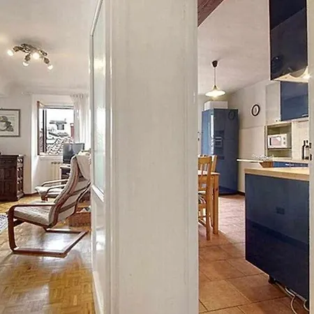 Solaris With Two Bedrooms דירה *