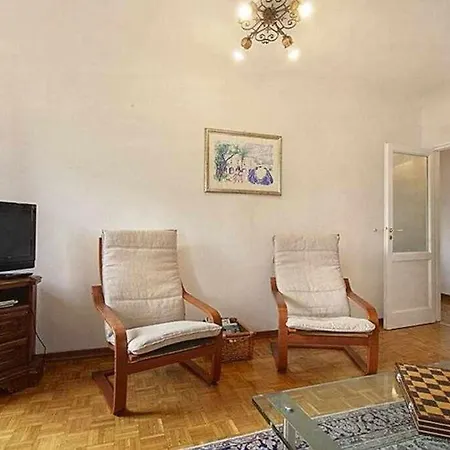 Solaris With Two Bedrooms *