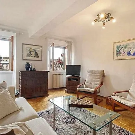 Solaris With Two Bedrooms דירה