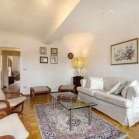 Solaris With Two Bedrooms *