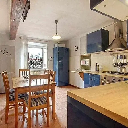 Solaris With Two Bedrooms *
