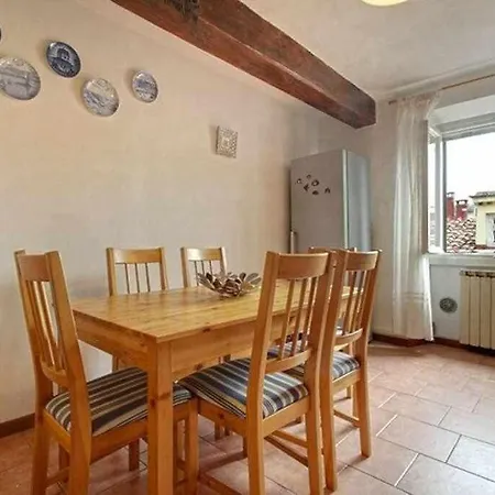 Solaris With Two Bedrooms דירה פירנצה