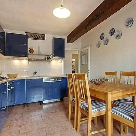 Solaris With Two Bedrooms דירה פירנצה