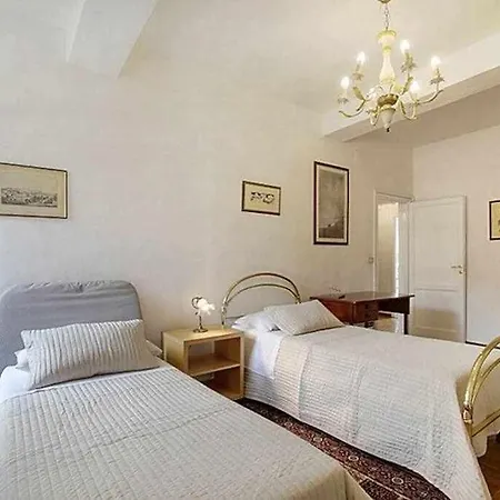 דירה Solaris With Two Bedrooms פירנצה