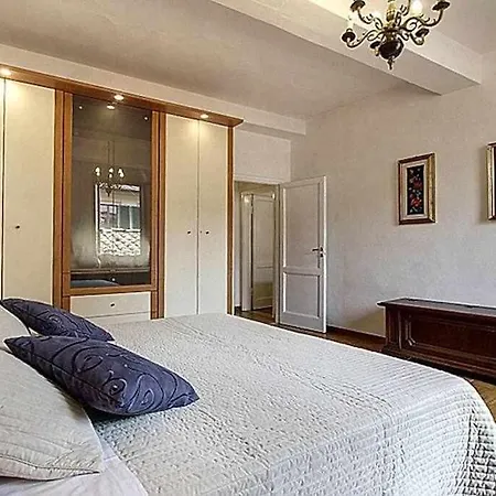 דירה Solaris With Two Bedrooms *