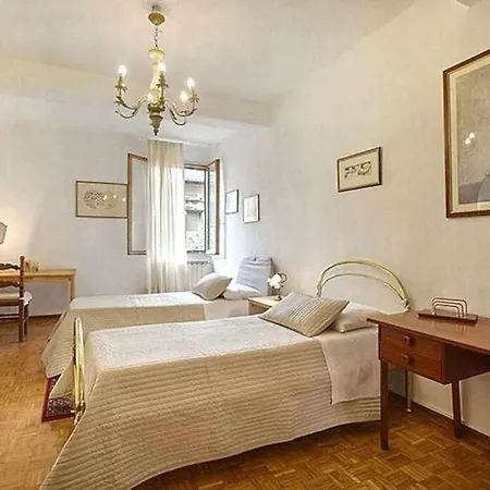 Solaris With Two Bedrooms