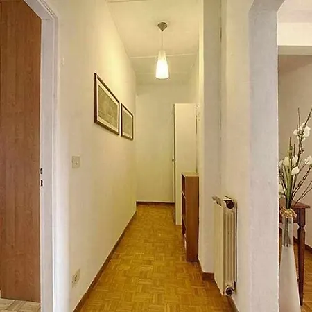 Solaris With Two Bedrooms דירה פירנצה