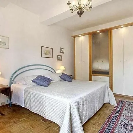 דירה Solaris With Two Bedrooms