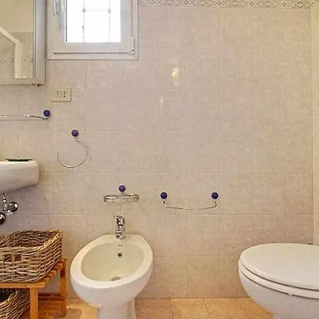 Solaris With Two Bedrooms דירה *