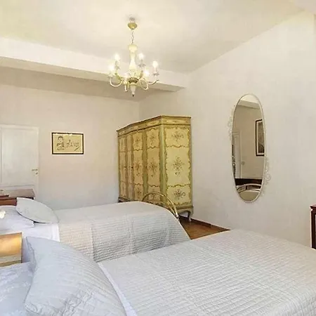 Solaris With Two Bedrooms דירה פירנצה