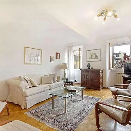 Apartment Solaris With Two Bedrooms
