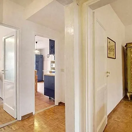 Solaris With Two Bedrooms Florenz