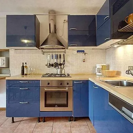 Solaris With Two Bedrooms Florenz